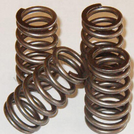 Compression Spring Exporters