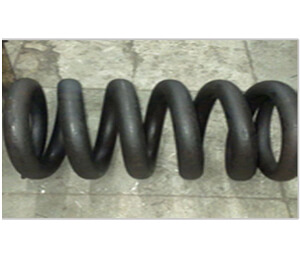 Heavy duty spring Traders