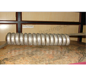 Heavy duty spring Wholesaler
