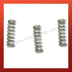 Micro Spring Traders