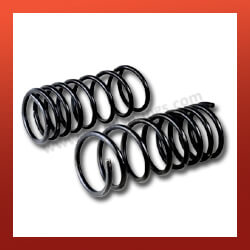 Stainless Steel Springs Suppliers