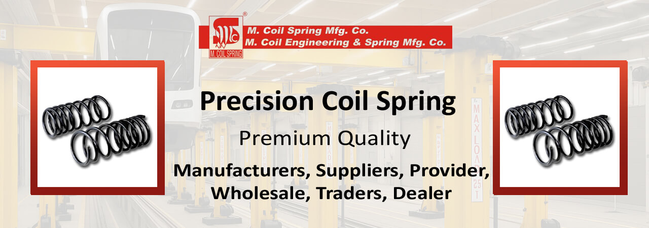 Stainless Steel Springs Suppliers
