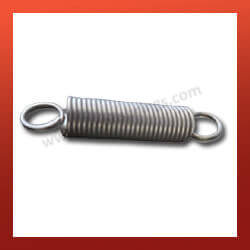 Stainless Steel Springs Suppliers