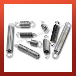 Tension Spring Suppliers