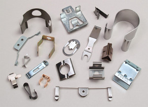 Spring Clips, Spring Clips Manufacturer, Spring Clips Supplier