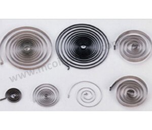 Volute springs Exporters